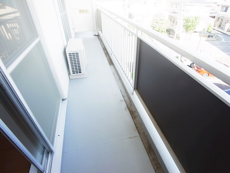 テレパレス柏てるて　南街区　3号棟 その他8