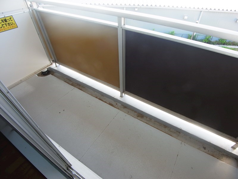 テレパレス柏てるて　南街区　3号棟 その他12