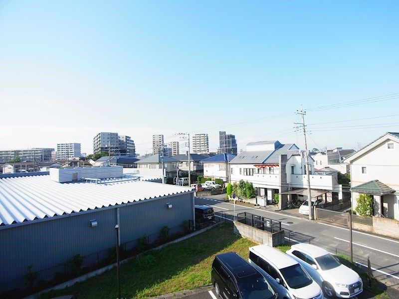 テレパレス柏てるて　南街区　3号棟 その他13