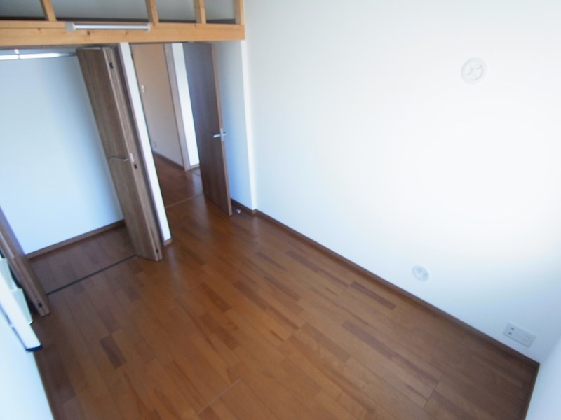 テレパレス柏てるて　南街区　3号棟 ベッドルーム