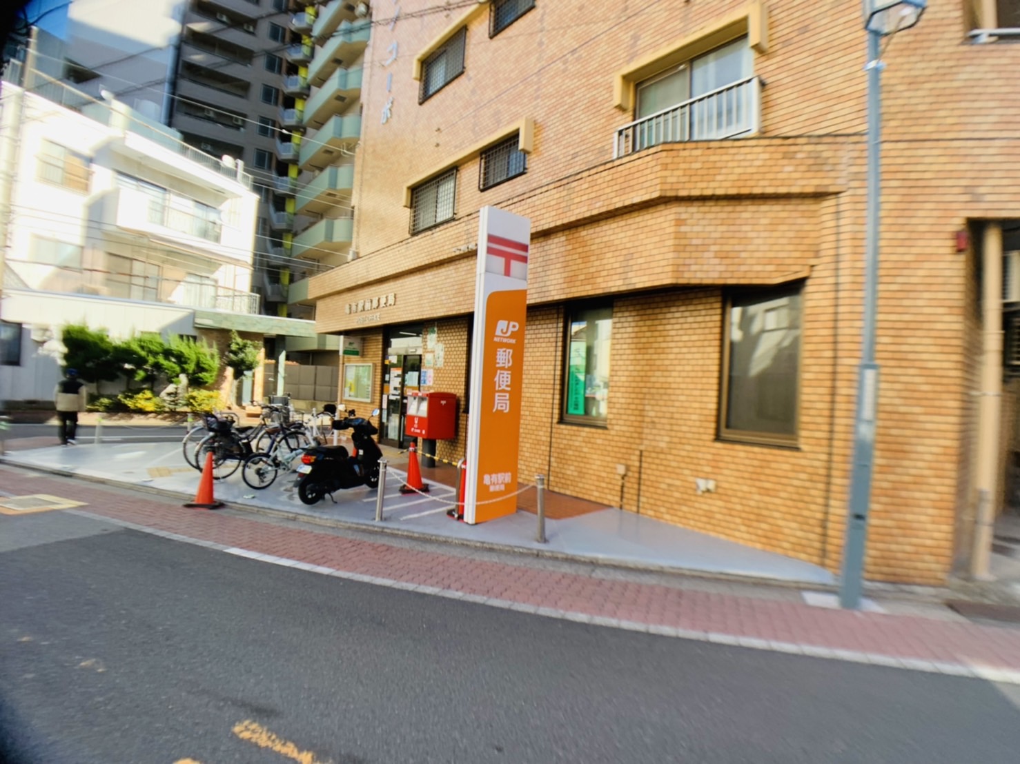 GRAN PASEO 亀有 周辺画像2