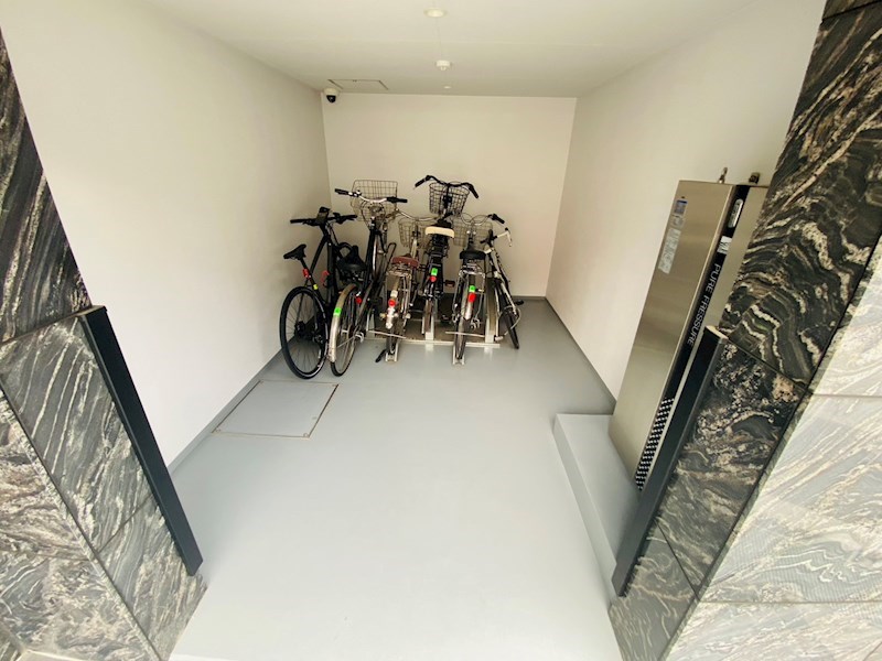 AZEST堀切菖蒲園Ⅲ その他外観5