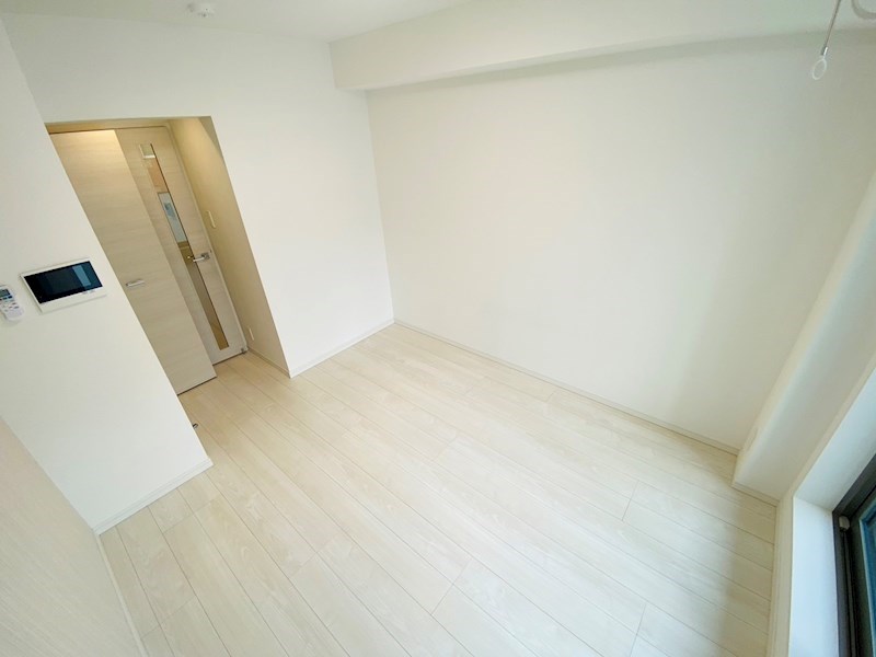 AZEST堀切菖蒲園Ⅲ リビング