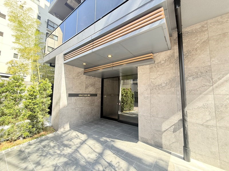 GRAN PASEO 亀有 その他外観1