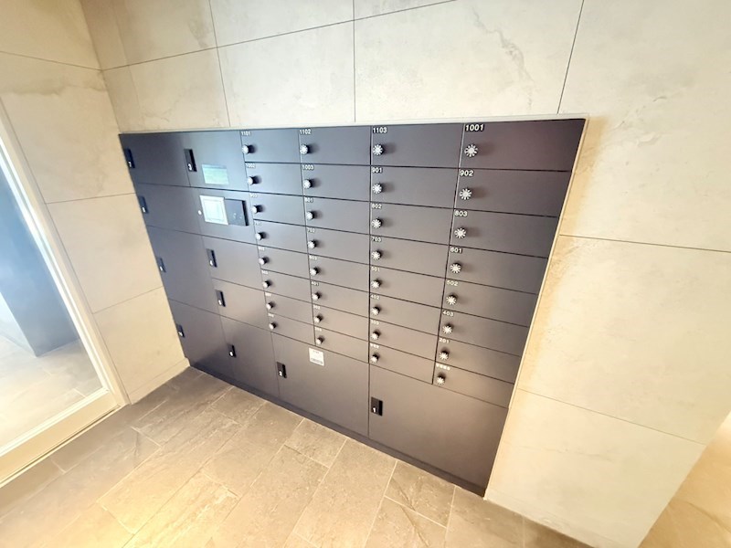 GRAN PASEO 亀有 その他外観2