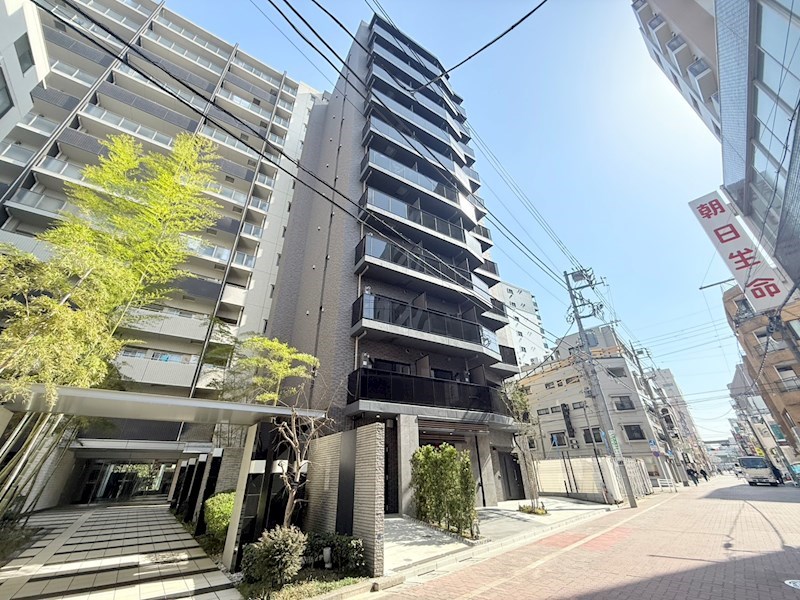 GRAN PASEO 亀有 その他外観4