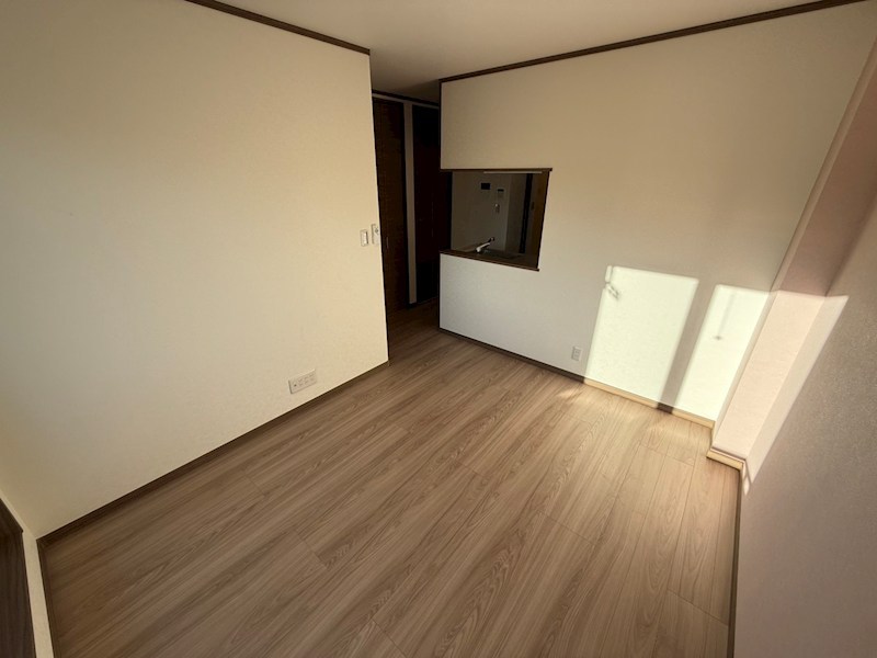 フルール・メゾン リビング