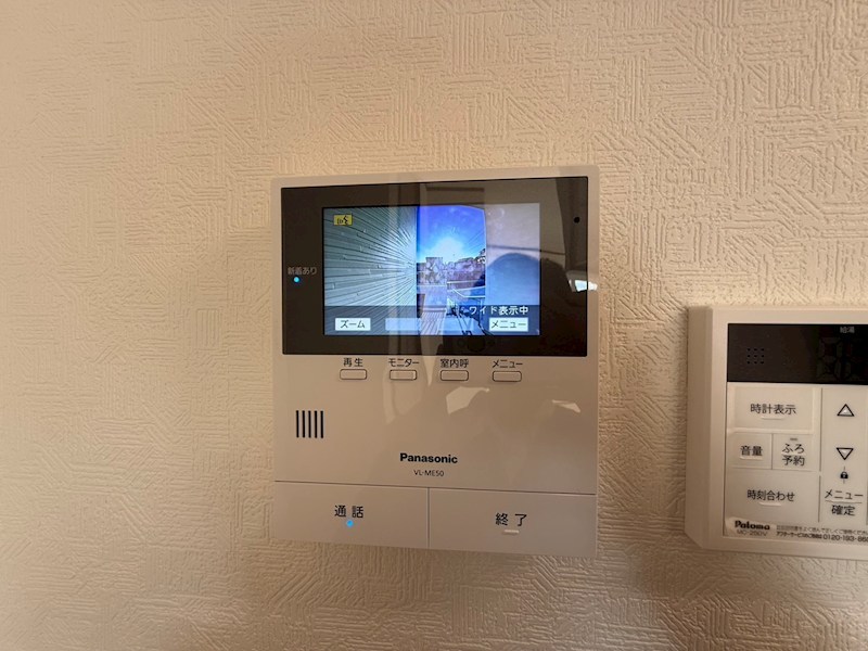 フルール・メゾン その他3