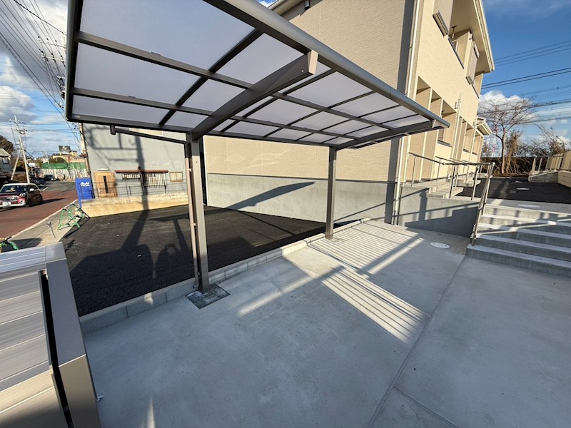 フルール・メゾン その他外観1