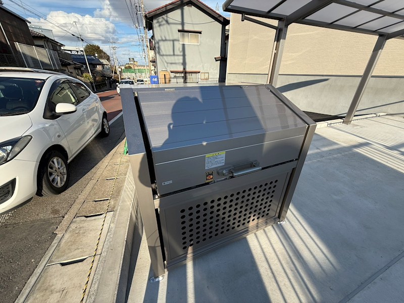 フルール・メゾン その他外観2