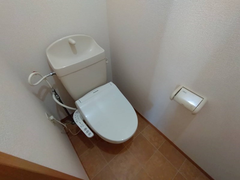 アミュゼ若柴Ｂ その他1