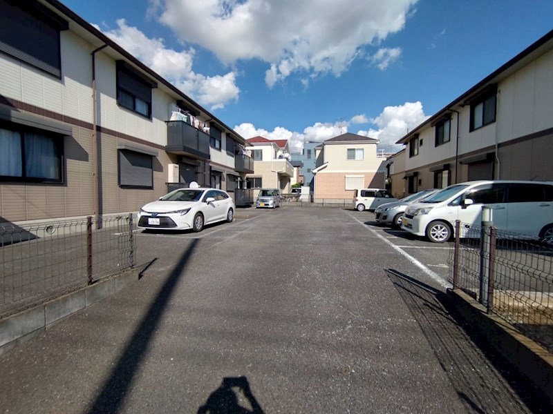 アミュゼ若柴Ｂ その他外観1