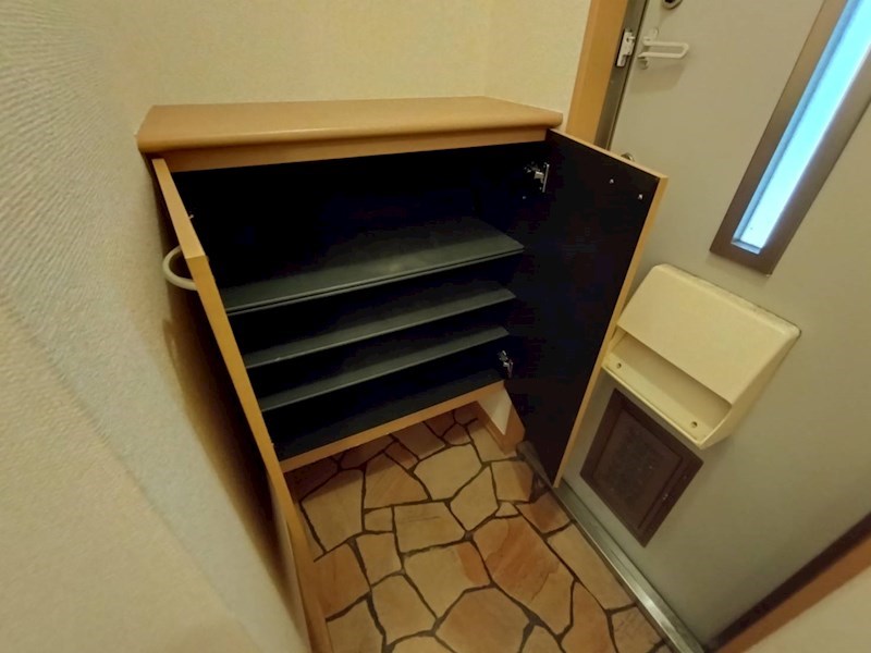 アミュゼ若柴Ｂ その他10