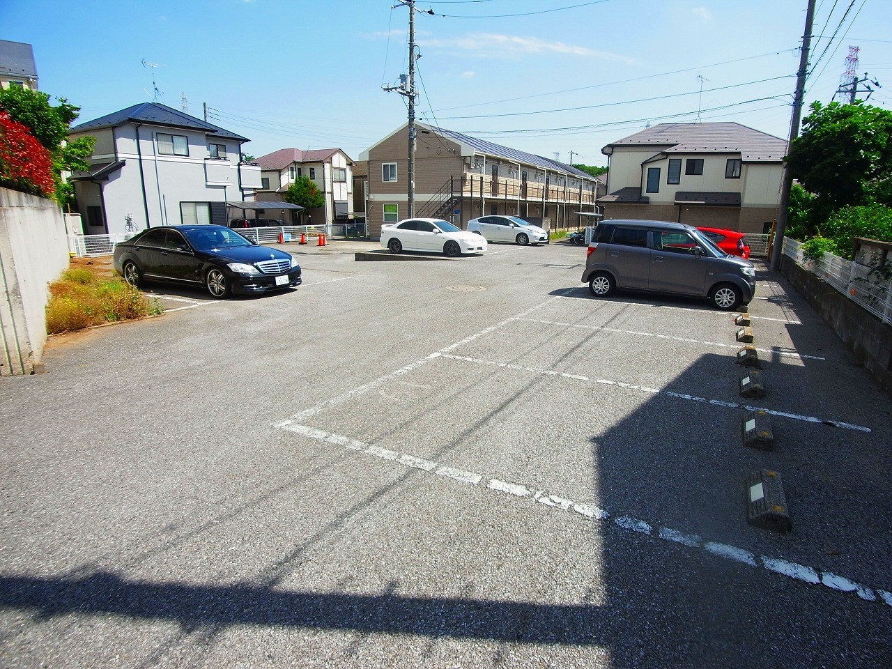 パインステージ その他外観1