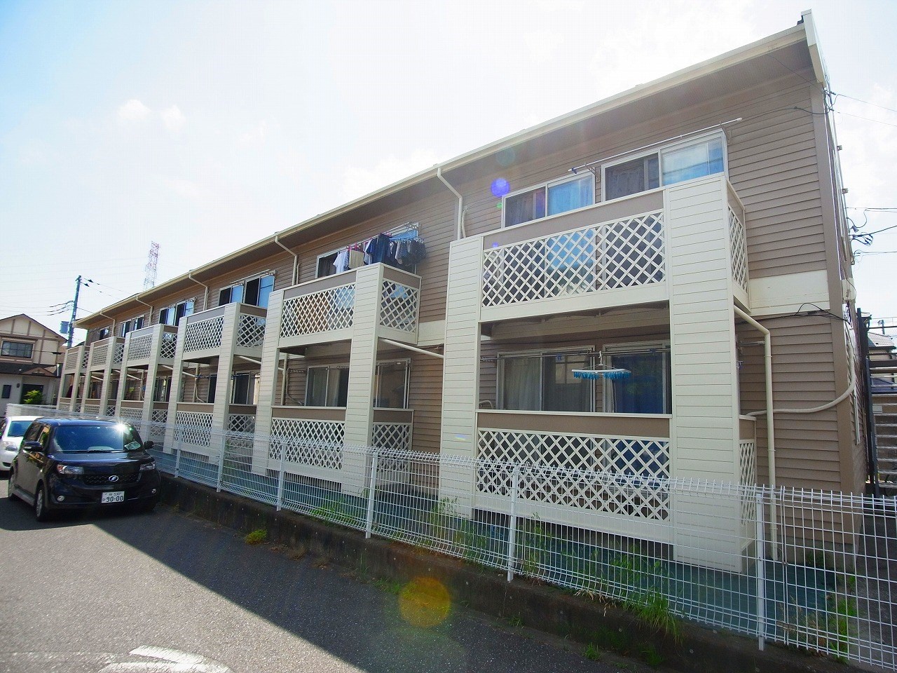 パインステージ その他外観3