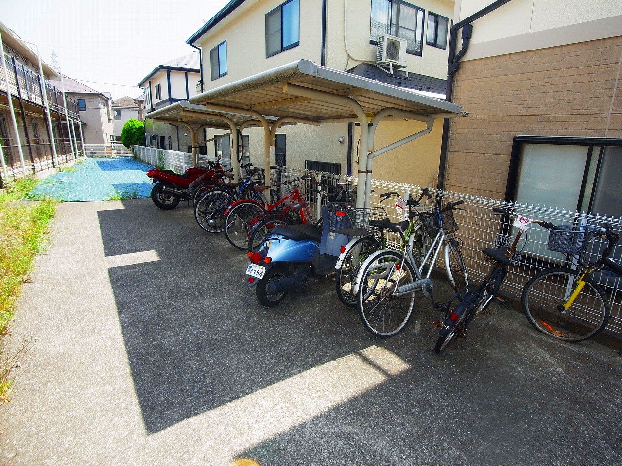 パインステージ その他外観4