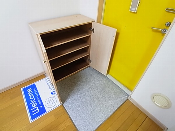 パインステージ その他7