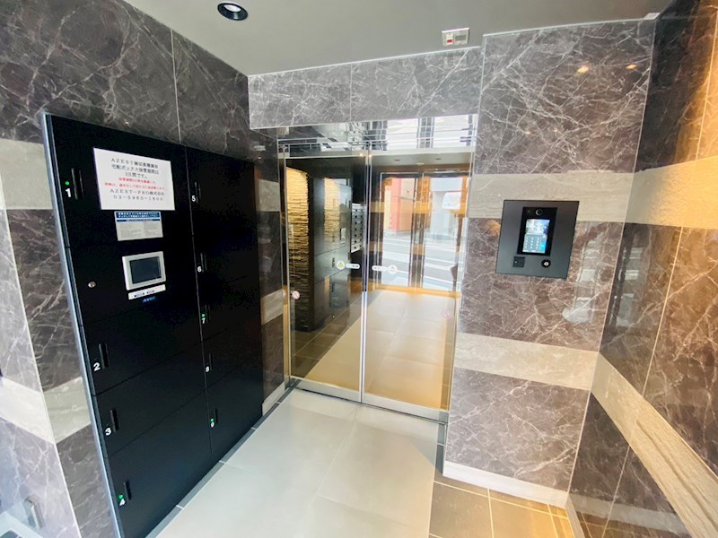 AZEST堀切菖蒲園Ⅲ その他外観1