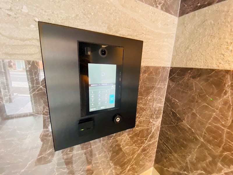 AZEST堀切菖蒲園Ⅲ その他外観2