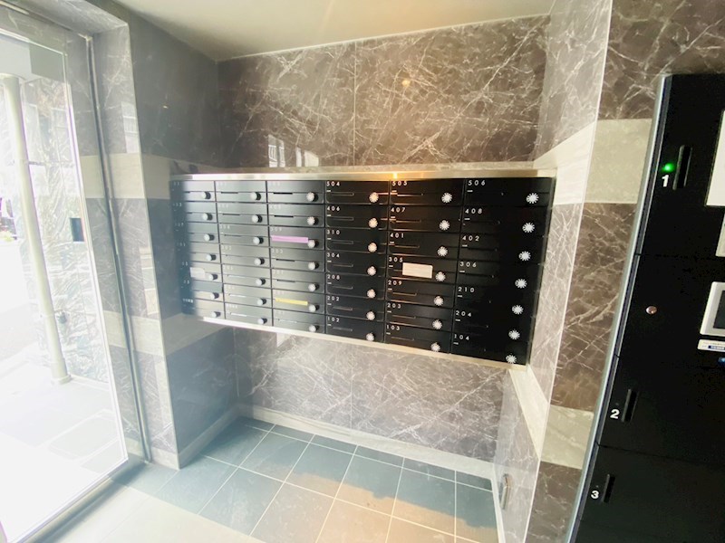 AZEST堀切菖蒲園Ⅲ その他外観3