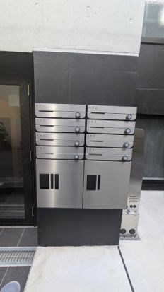 Villa Arpeggio その他外観2