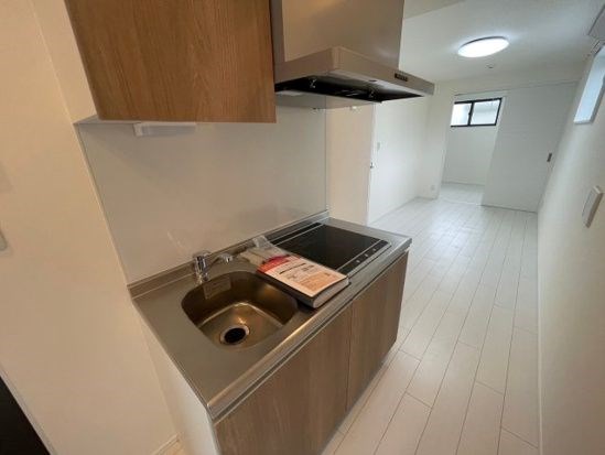 Villa Arpeggio キッチン