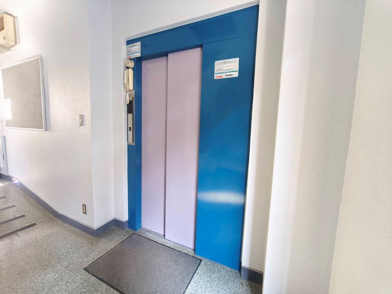 パレ・ヤマトク その他外観4