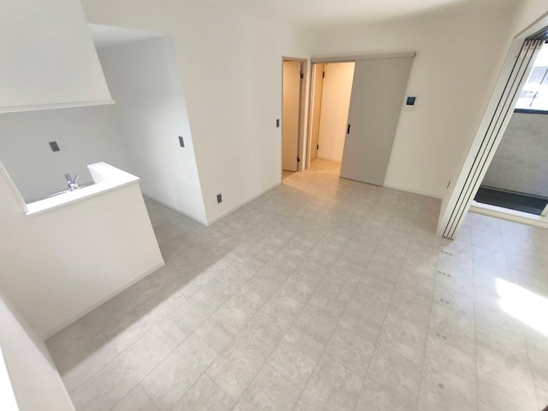 プラスドア北千住 その他6