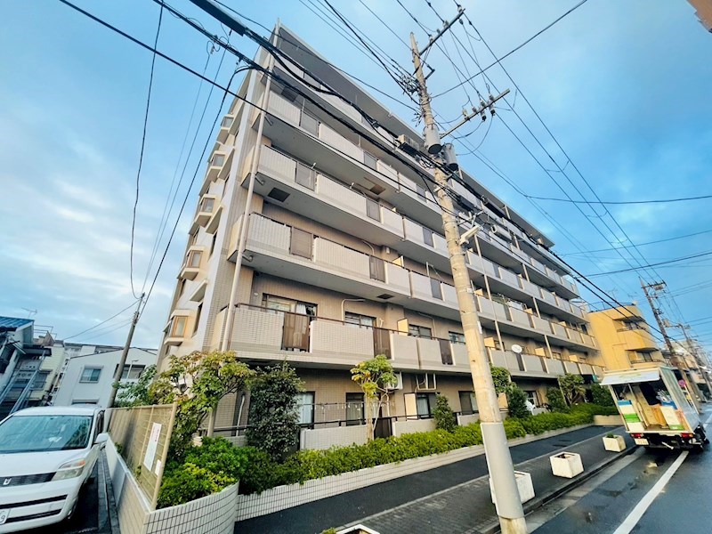 ウィル・モトキ  その他外観4