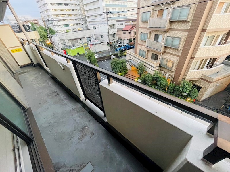 ウィル・モトキ  その他32