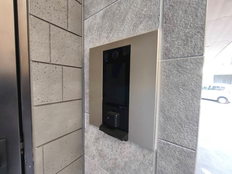 プラスドア北千住 その他外観1