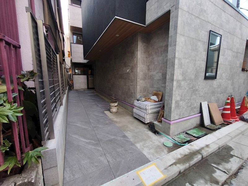 プラスドア北千住 その他外観3