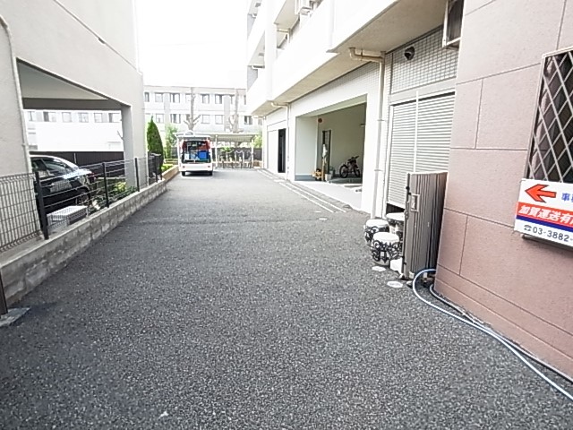 コーラル　ブルー その他外観2