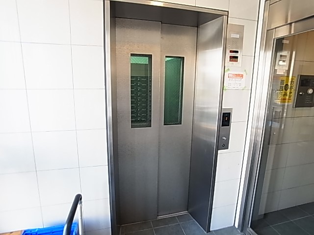 コーラル　ブルー その他外観4