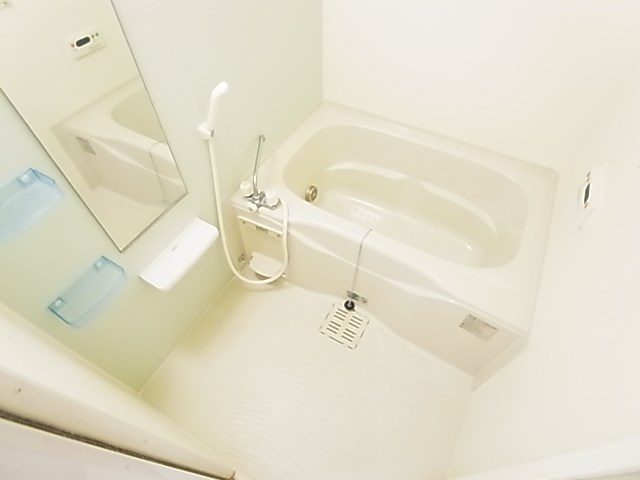 コーラル　ブルー 風呂画像