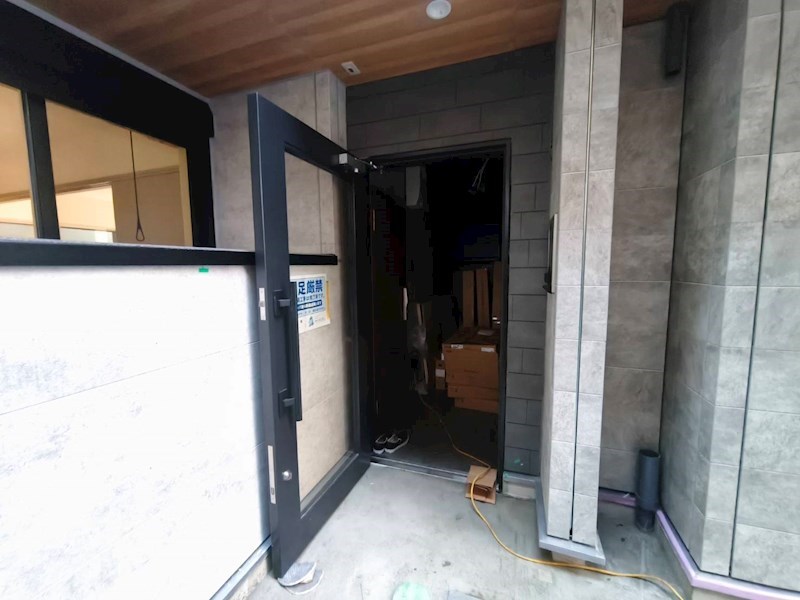 プラスドア北千住 その他外観1