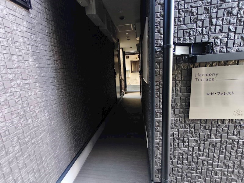 ロゼフォレスト その他外観1