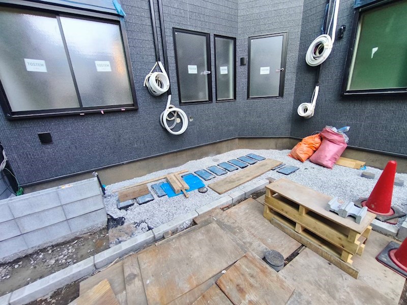 町屋PrimeCourt その他外観2