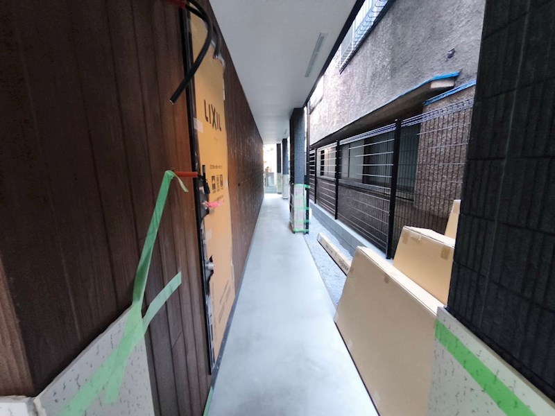 町屋PrimeCourt その他外観3