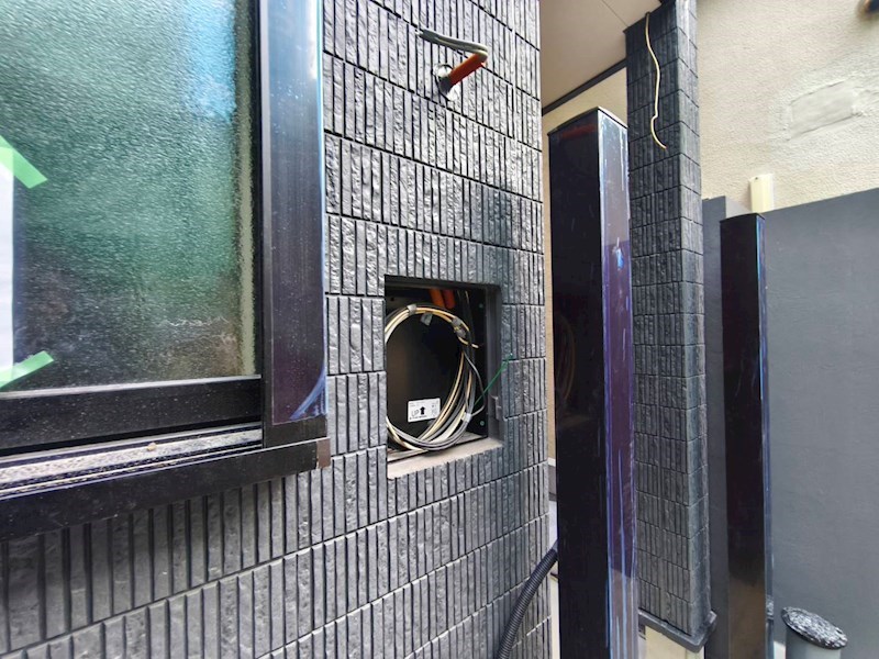 町屋PrimeCourt その他外観6