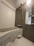 町屋PrimeCourt 風呂画像