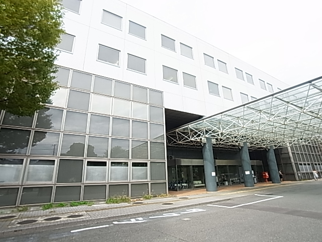 亀有パークマンション 周辺画像1