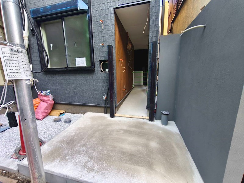 町屋PrimeCourt その他外観1