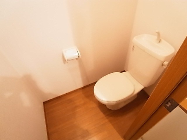 ヴィラ・エルメゾン その他1