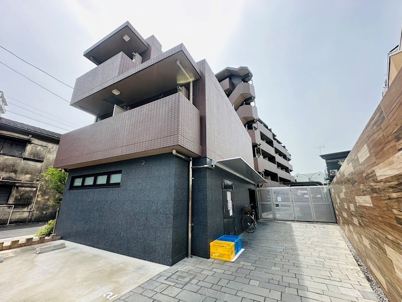 ＤＩＰＳ北千住 その他外観5