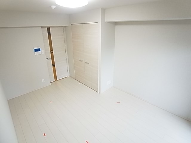 ＤＩＰＳ北千住 ベッドルーム