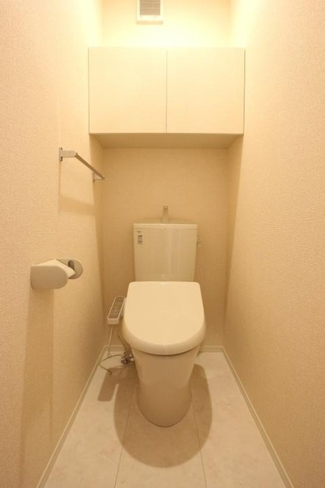 クラレット　Ａ棟 その他1