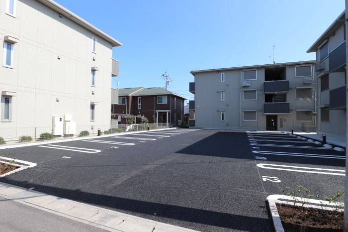 クラレット　Ａ棟 その他外観1