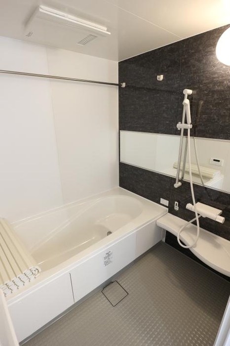 クラレット　Ａ棟 風呂画像