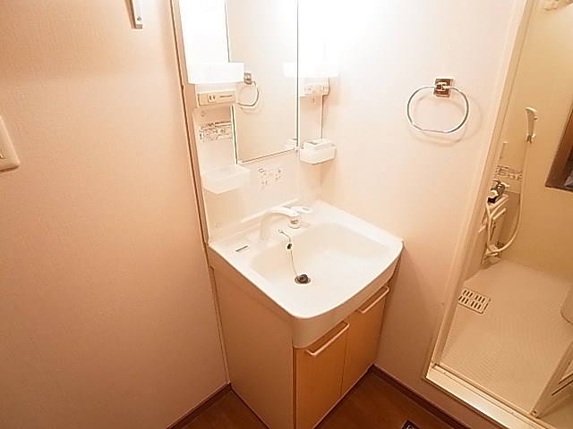 ヴィラ・エルメゾン その他2